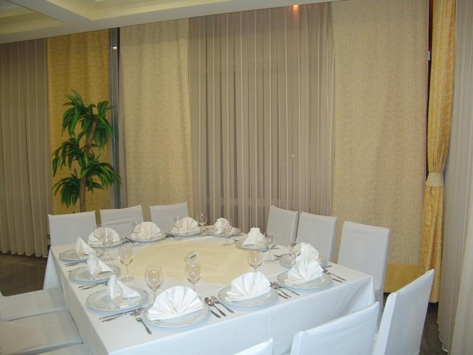 Hotel Zovko Slavonski Brod Bagian luar foto