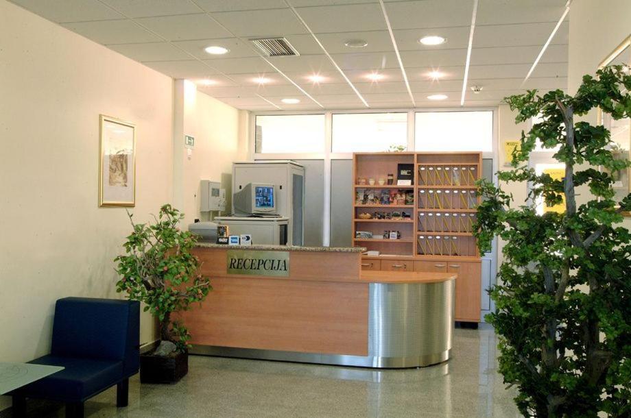 Hotel Zovko Slavonski Brod Bagian luar foto