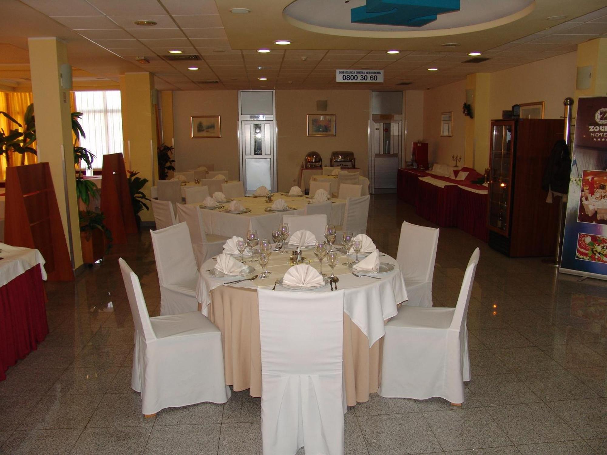 Hotel Zovko Slavonski Brod Bagian luar foto