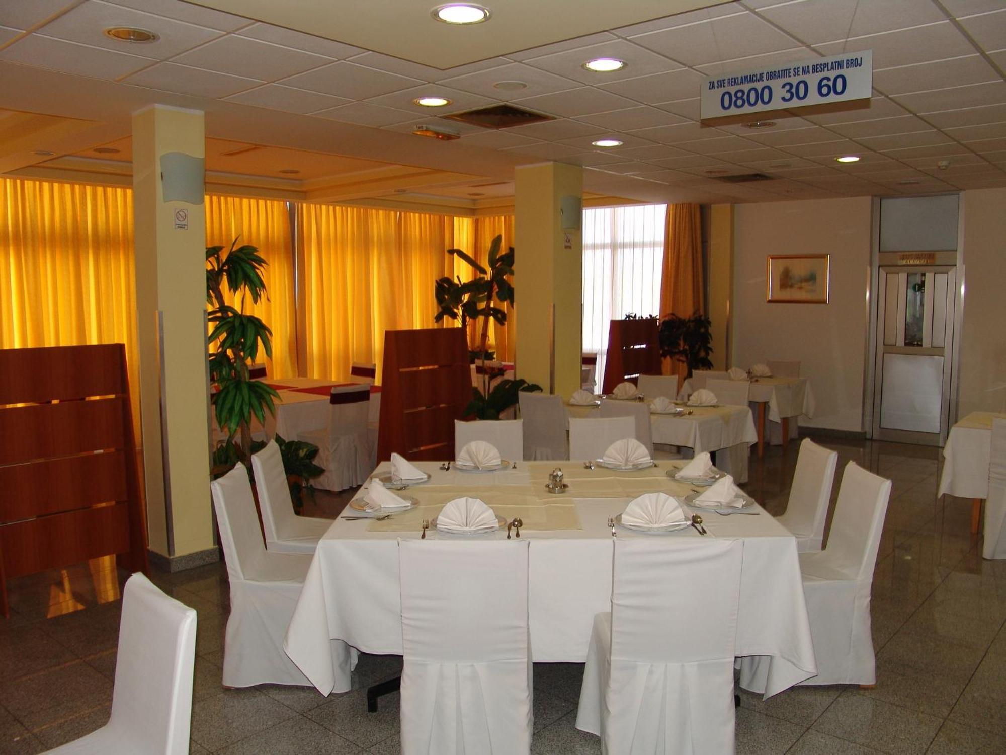 Hotel Zovko Slavonski Brod Bagian luar foto